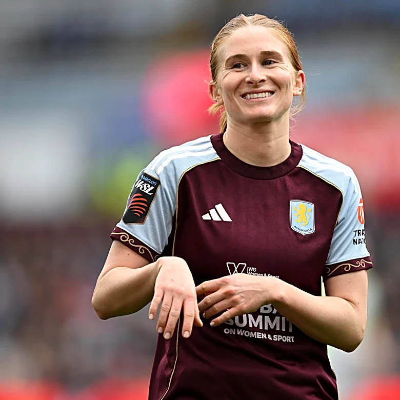Report: Arsenal defender Jenna Nighswonger headed to Bay FC