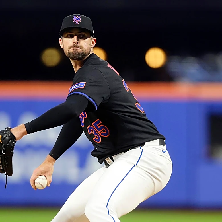 Mets trade Clay Holmes and Tyrone Taylor to Cubs for Jefferson Rojas