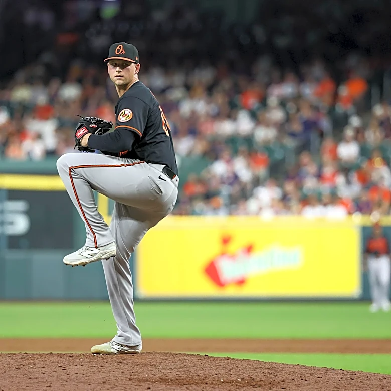 Rays trade for Orioles reliever RHP Tyler Wells