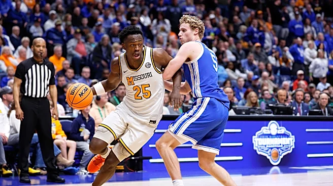 All-SEC transfer Mark Mitchell drawing interest from Kentucky Basketball