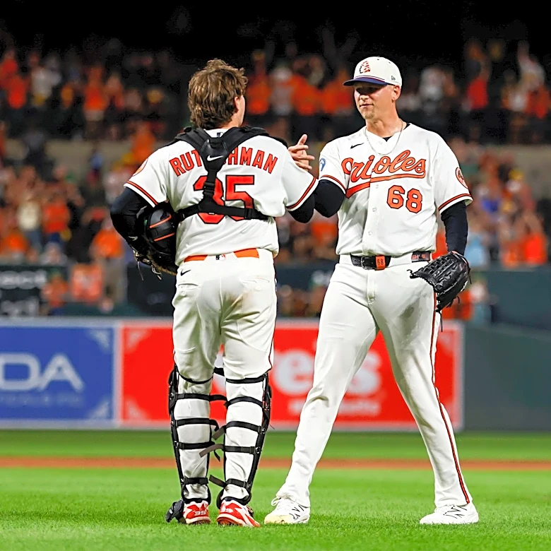 Orioles trade Tyler Wells to Rays