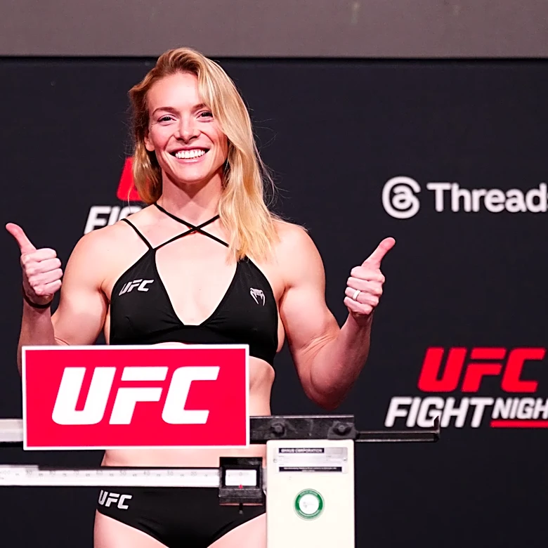 UFC Bantamweight retires after 0-4 run – ‘Life threw me some bombs’