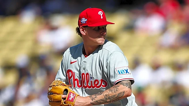 Royals acquire right-handed reliever Nolan Hoffman