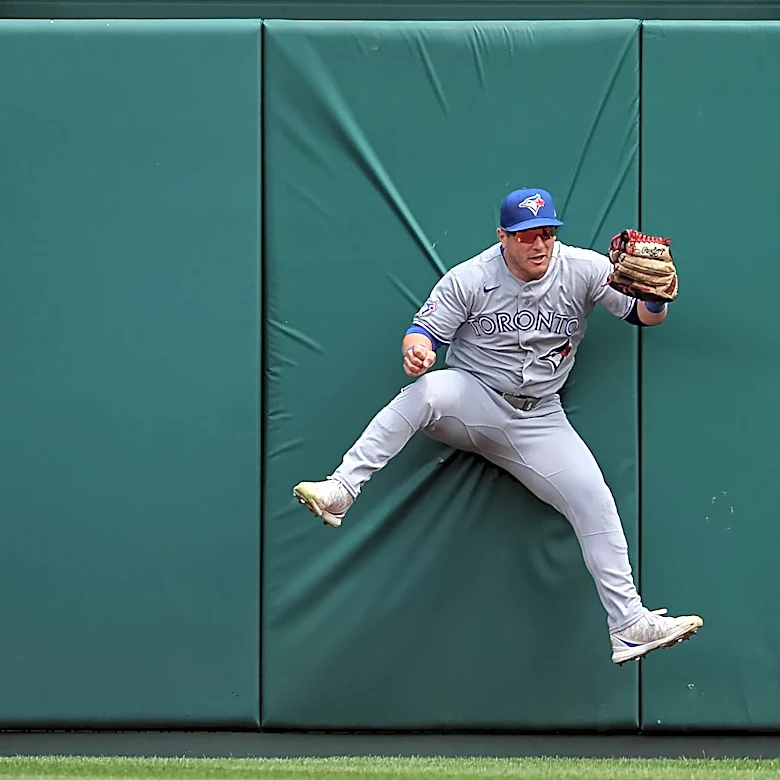 Jays Trade Daulton Varsho