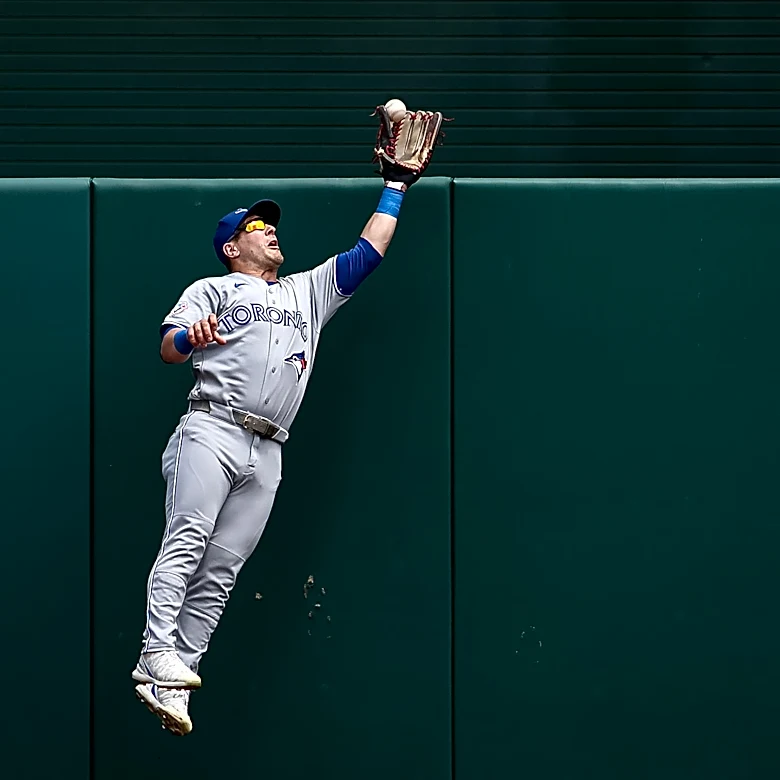 Astros Trade SP Spencer Arrigetti to Blue Jays for CF Daulton Varsho