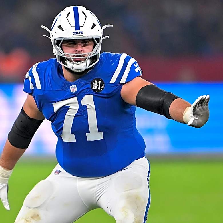 Top 3 Position Groups The Colts Quietly Need to Produce This Year