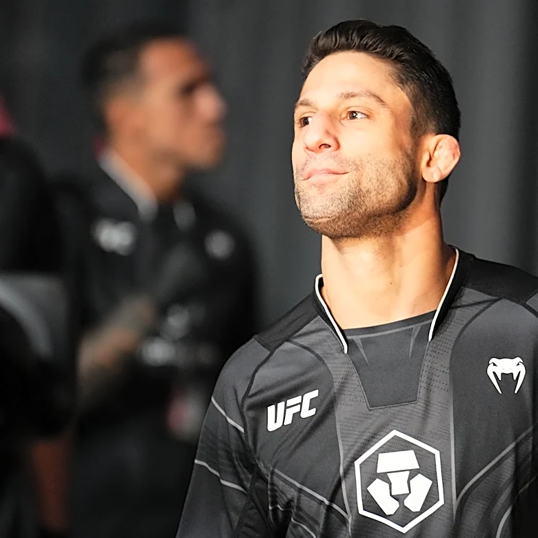 UFC flyweight Allan Nascimento dead at 34