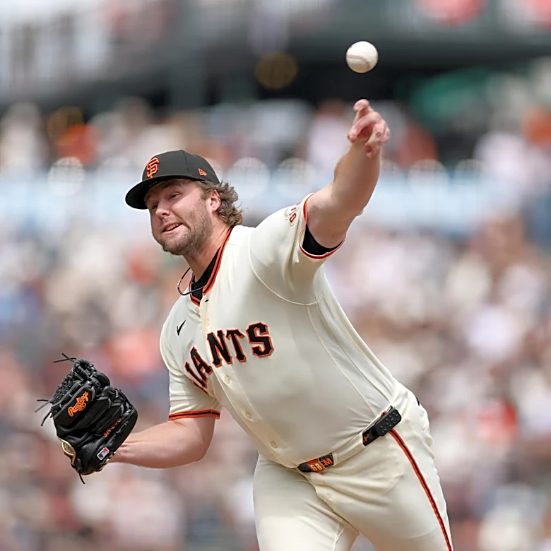Giants trade Erik Miller to Red Sox for Marcelo Mayer