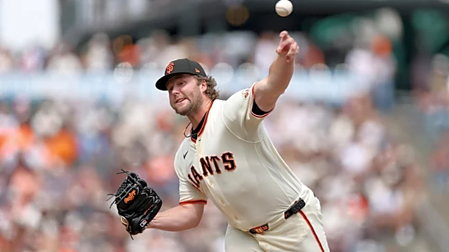 Giants trade Erik Miller to Red Sox for Marcelo Mayer