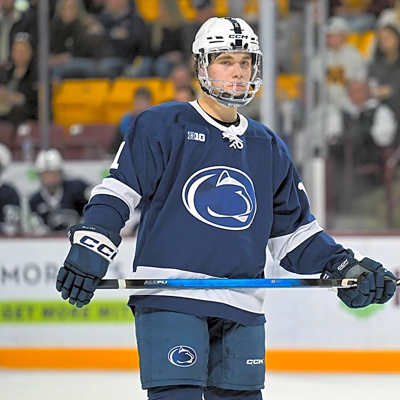 Penn State Hockey Preview: Forwards