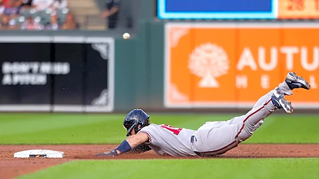 MLB trade deadline: Give Getz, White Sox a C+