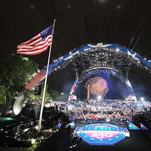 UFC owners reveal how much money was ultimately lost staging UFC White House card in June