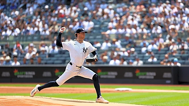New York Yankees vs. St. Louis Cardinals: Cam Schlittler vs. Michael McGreevy