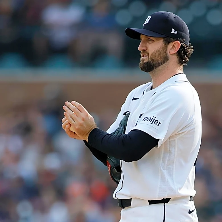 Tigers trade RHP Casey Mize to the San Diego Padres