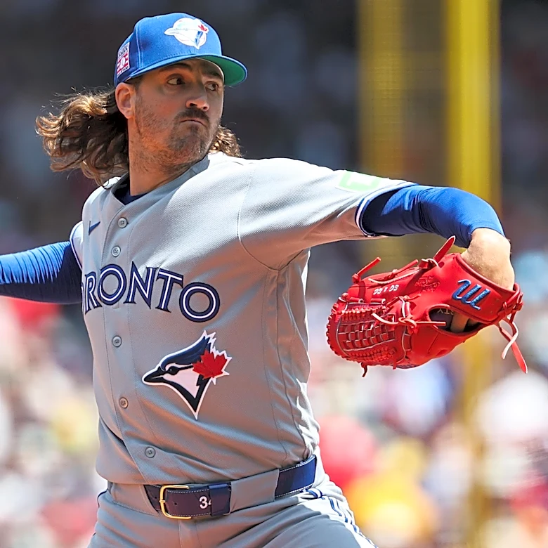 MLB Trade Deadline: Kevin Gausman fills a Cubs need, and other deals made Monday