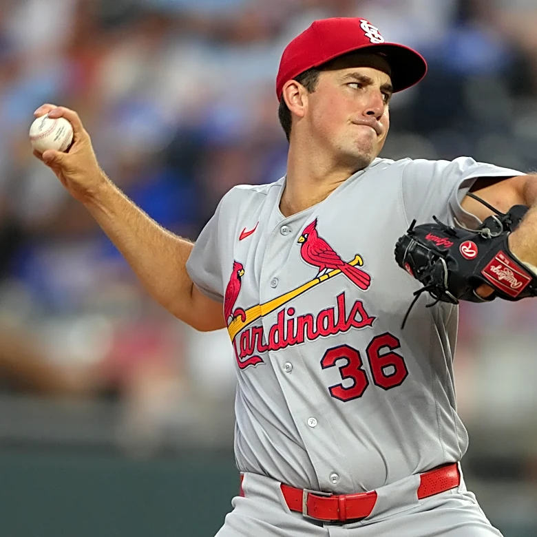 St. Louis Cardinals vs New York Yankees Game Discussion Monday