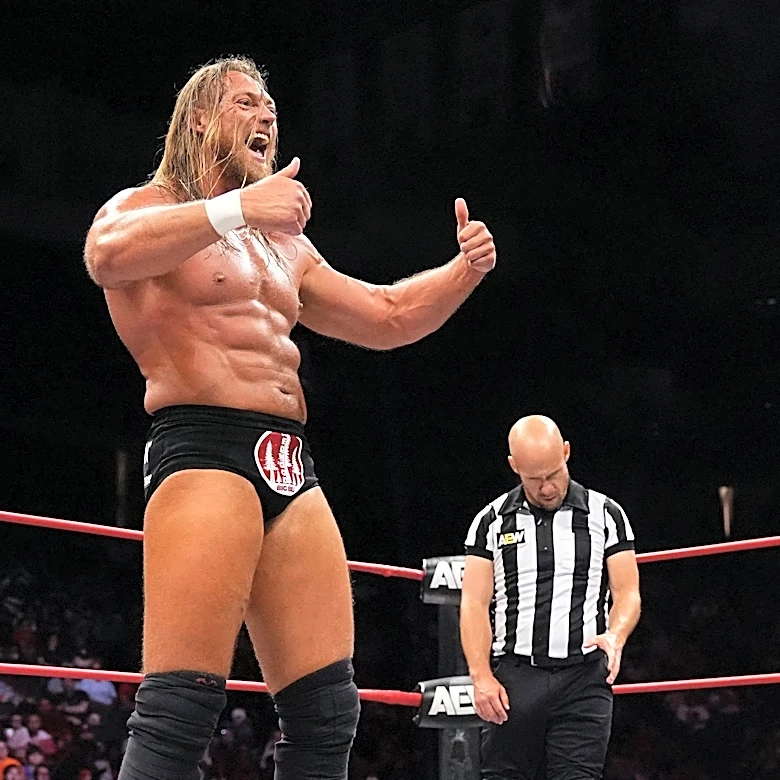 WWE Raw results, live discussion (Aug. 3, 2026): Big Cass returns!