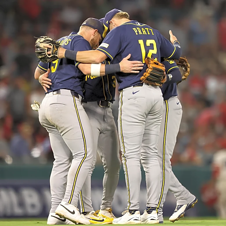 Game Discussion: Milwaukee Brewers (69-42) vs Pittsburgh Pirates (56-57)