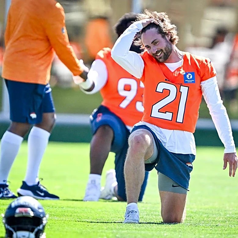 2026 Denver Broncos Training Camp: Day 3 News and Notes