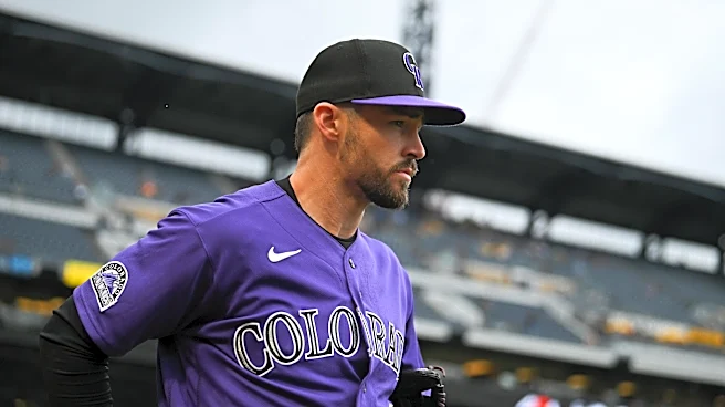 Rockies 2026 Trade Deadline Grades: Solid moves, but an underwhelming day