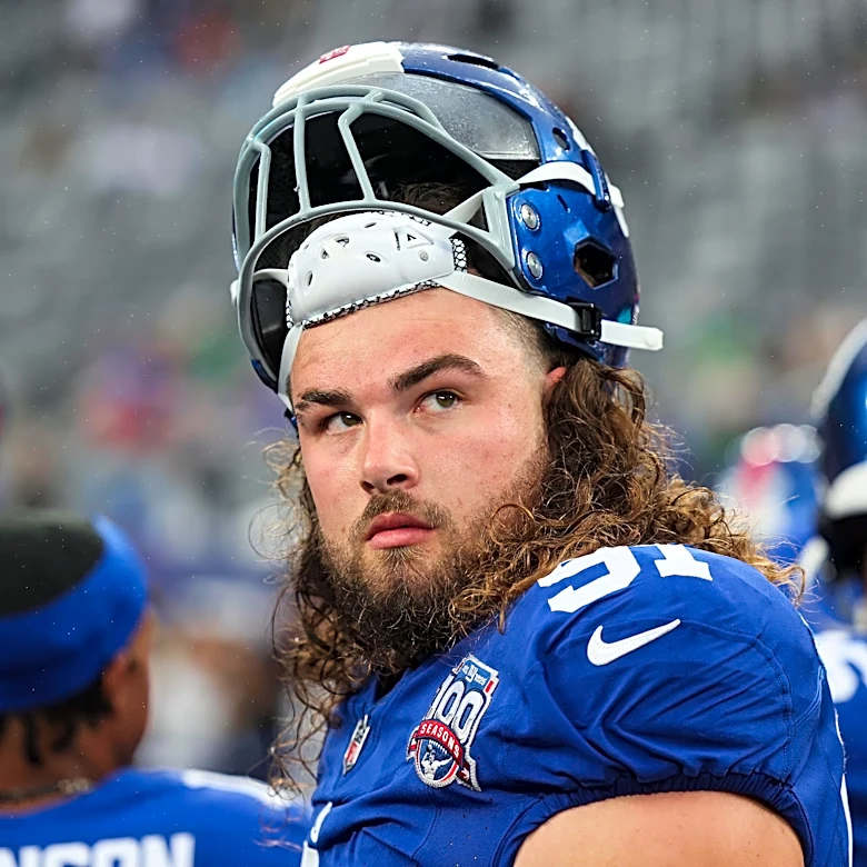 What signing Casey Rogers means for the Patriots