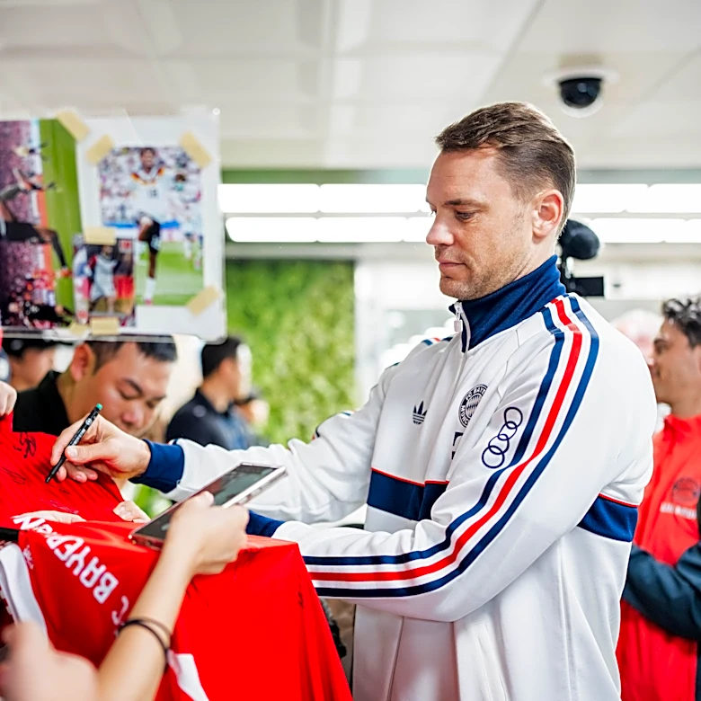 Bayern Munich set to take friendlies seriously