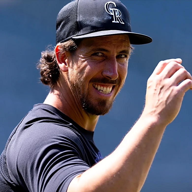 Colorado Rockies vs. Tampa Bay Rays game discussion: Ian Seymour vs. Michael Lorenzen