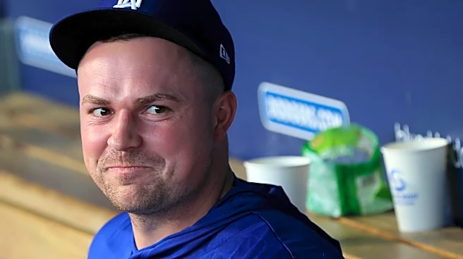 Dodgers on Deck: Tuesday, August 4 at Cubs