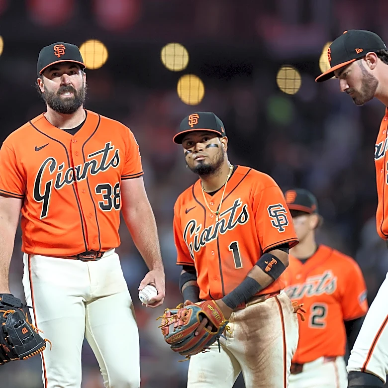 Trade grades for the San Francisco Giants