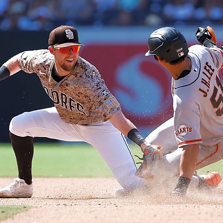 Game 113: San Diego Padres at Arizona Diamondbacks