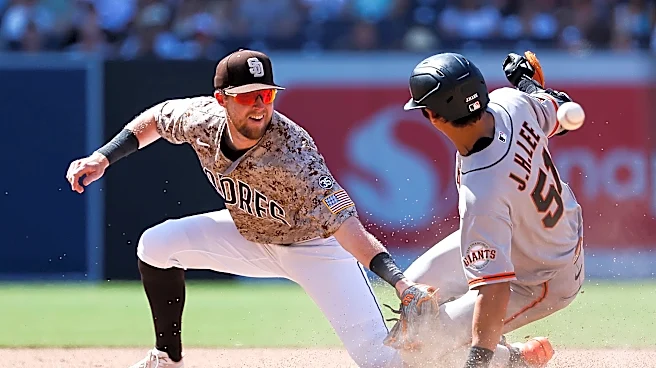 Game 113: San Diego Padres at Arizona Diamondbacks