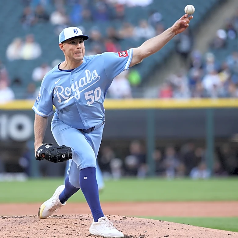 Royals trade deadline grades