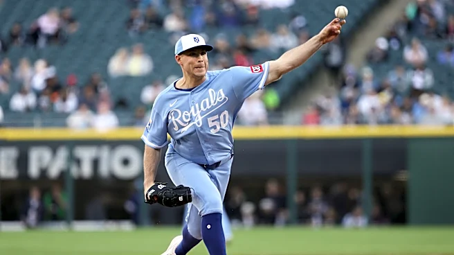 Royals trade deadline grades