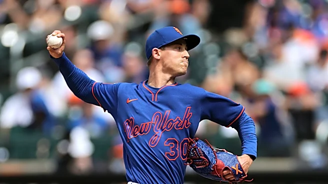 Mets’ Trade Deadline Quick-Reaction Grades