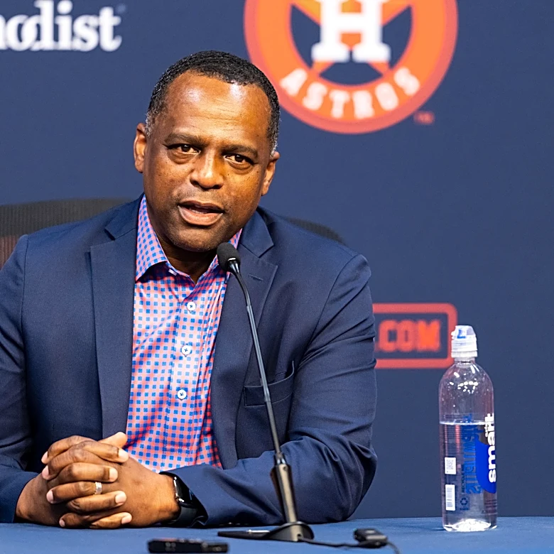 MLB Trade Deadline: Astros Get a Left Handed Hitting OF, Was It Enough?