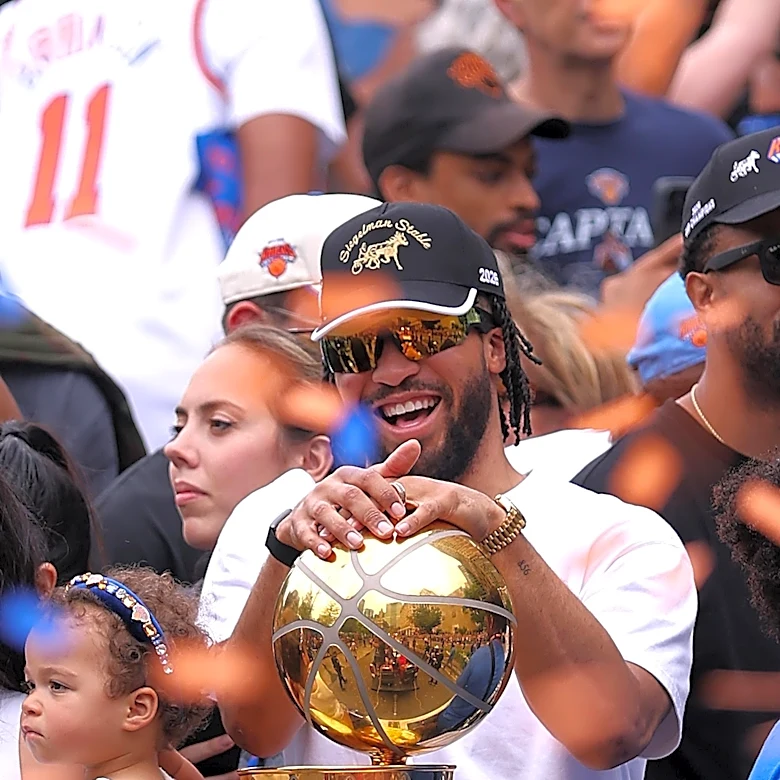 The New York Knicks don’t need to be way better, but they could be