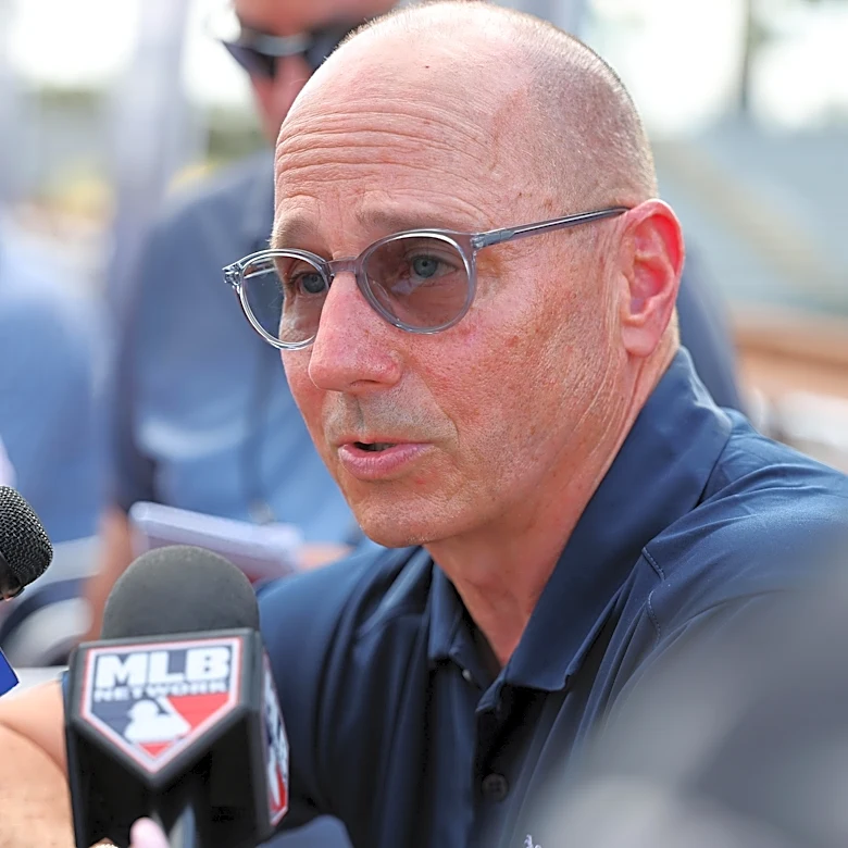 Yankees bandage their offense, but not much else at the 2026 Trade Deadline