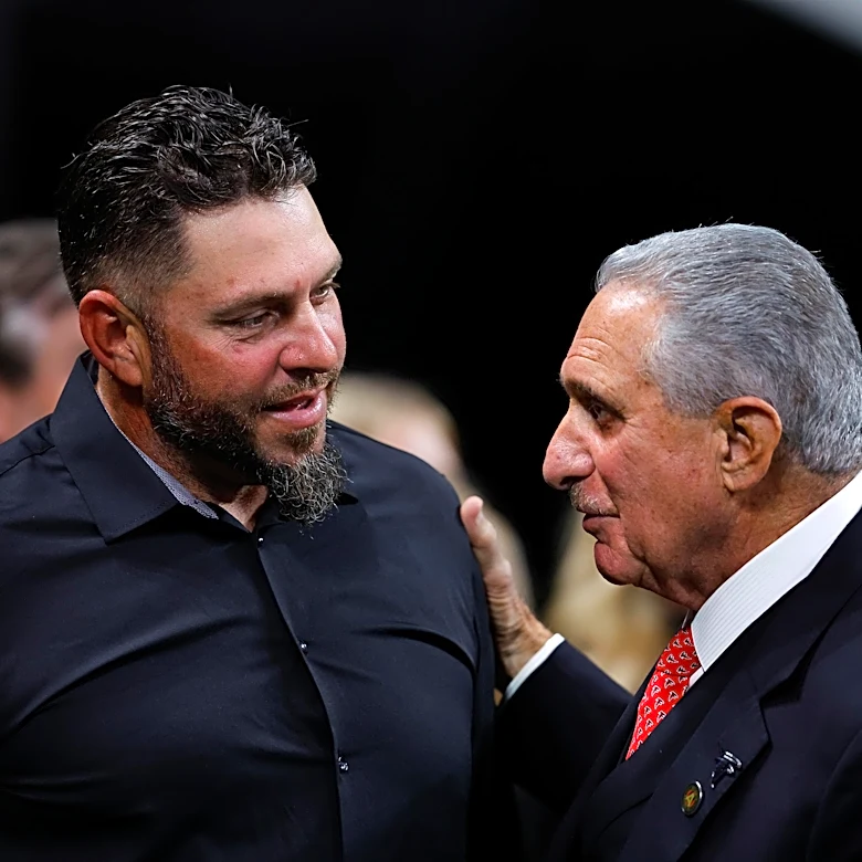 Falcons legend Todd McClure joins franchise’s front office