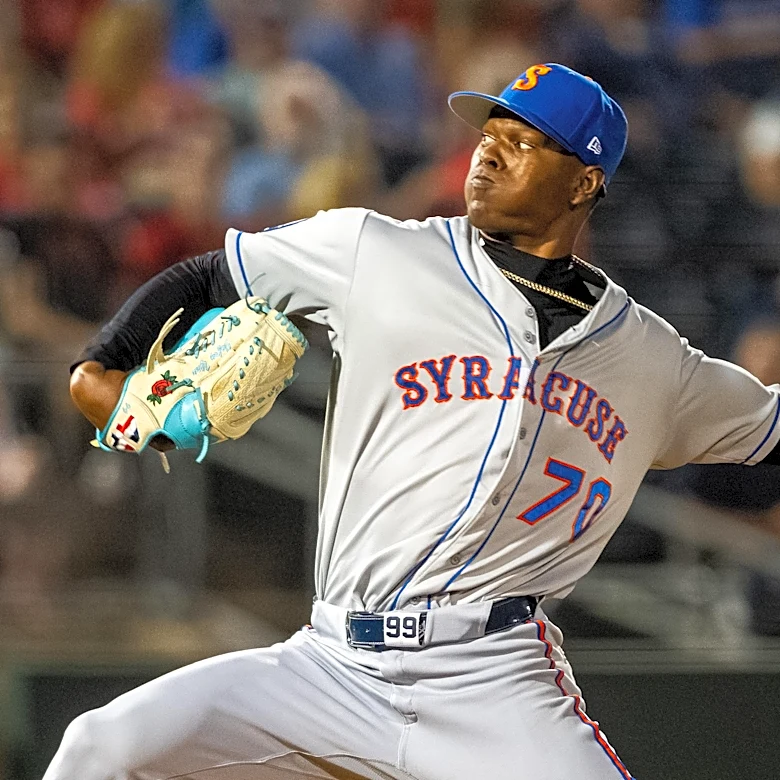 Mets to recall a bunch of players tomorrow