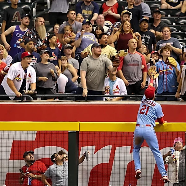 Grading the Arizona Diamondbacks 2026 Trade Deadline moves