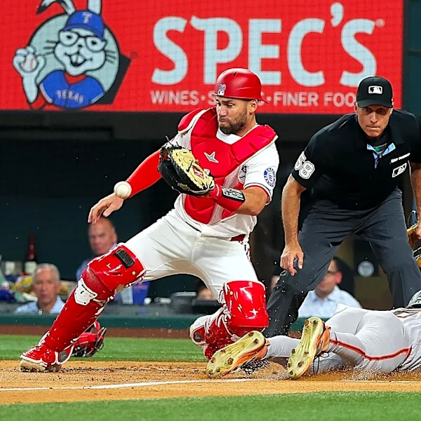 55-58 – Nightly humiliation ritual continues as Rangers lose 5-1