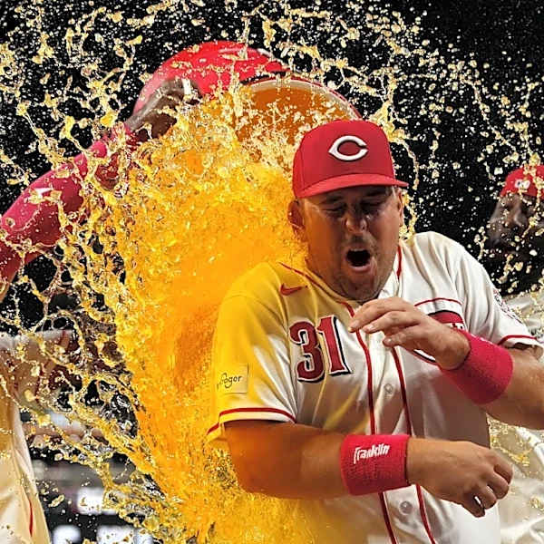 Trade grades for the Cincinnati Reds