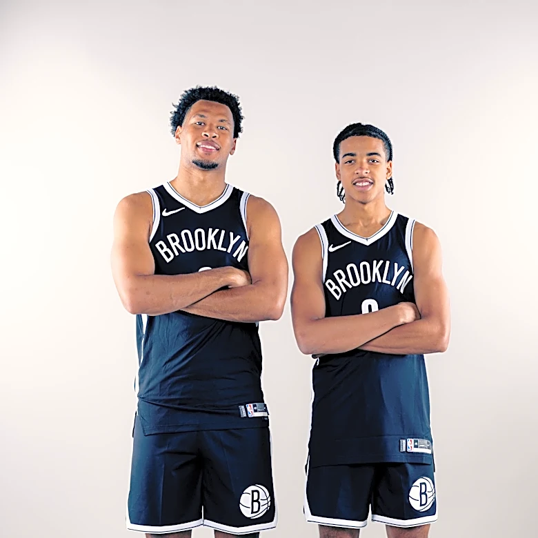 NetsDaily Reacts: How much better are the Nets now than compared to the start of the offseason?