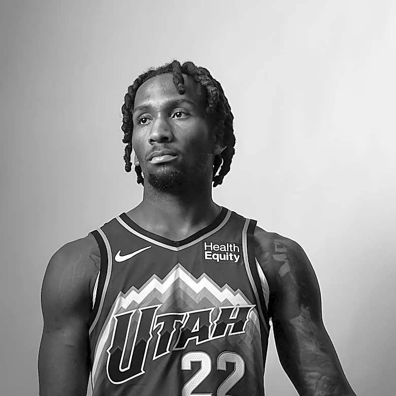 Utah Jazz Reacts: Which award is most likely?