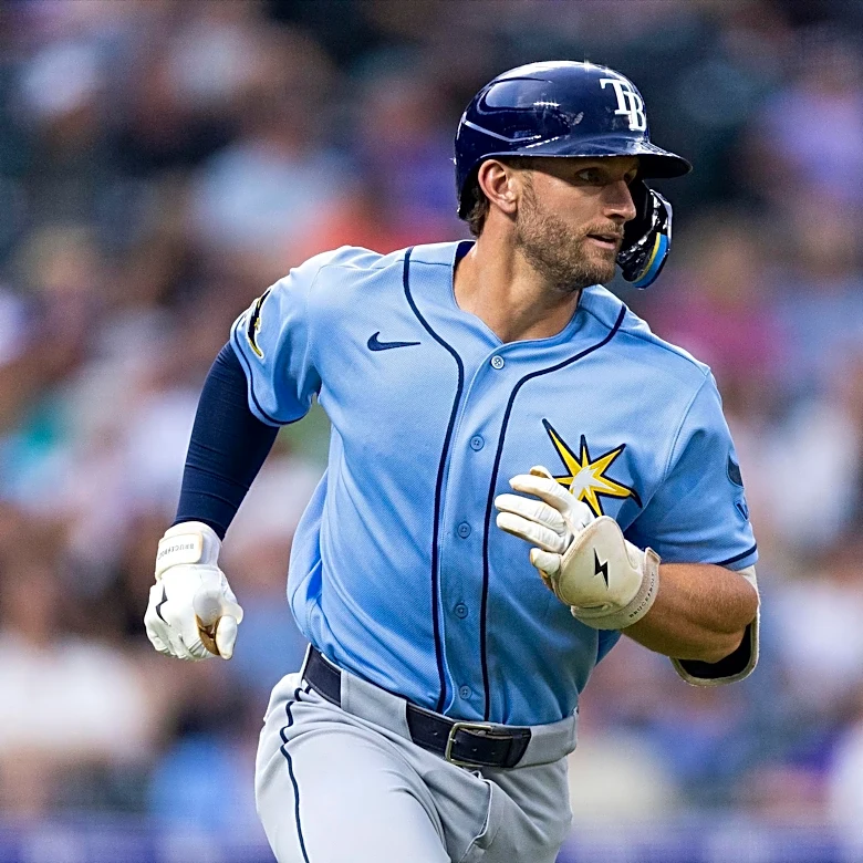 Coors Lights Rays Offense: Rays 13, Rockies 9