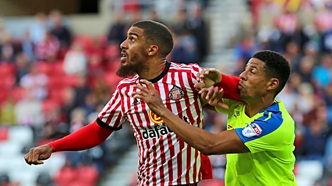 On This Day (4th August 2017): A False Dawn as Sunderland Returned to the Championship