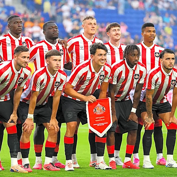 What Did We Learn From Sunderland’s American Tour?