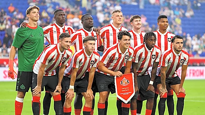 What Did We Learn From Sunderland’s American Tour?