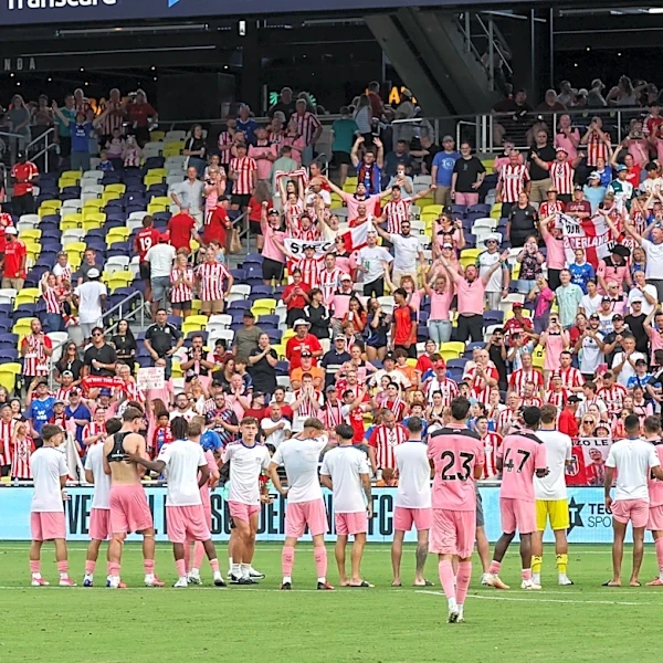 What Makes Sunderland a ‘Proper Club’?