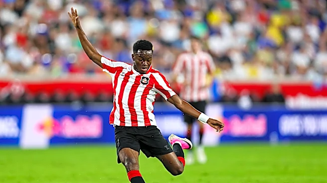 Do Sunderland’s ‘Overlooked’ Wingers Have A Future On Wearside?